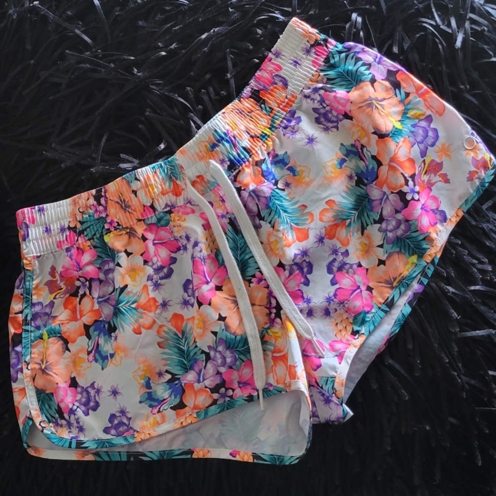 Swim Shorts